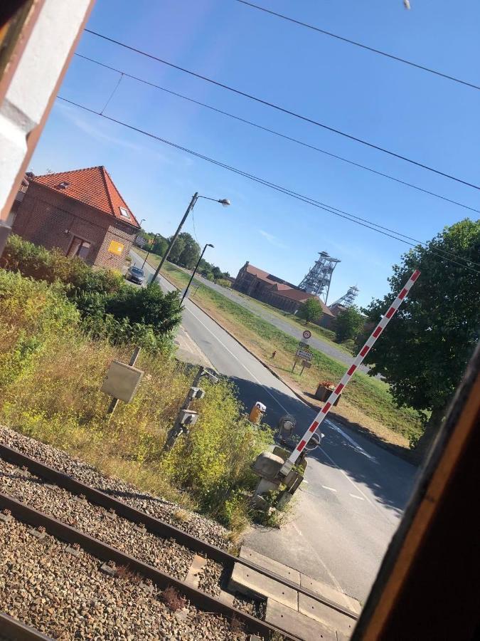 Paradis Du Nord Wallers Exteriör bild